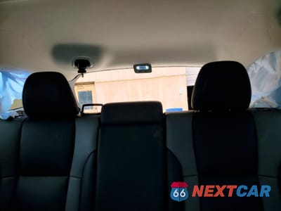 Zdjęcie 10 z 14 samochodu: 2023 SUBARU OUTBACK ONYX EDITION VIN:4S4BTALC7P3168704 - miniatura