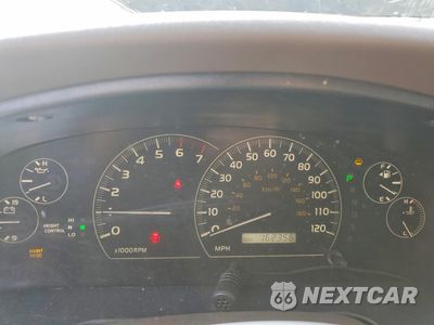 Zdjęcie 9 z 13 samochodu: 2007 TOYOTA SEQUOIA LIMITED VIN:5TDZT38A47S296774 - miniatura