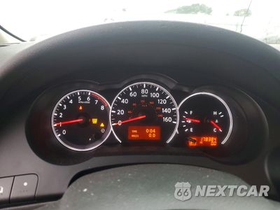 Zdjęcie 9 z 12 samochodu: 2011 NISSAN ALTIMA BASE VIN:1N4AL2AP9BN476715 - miniatura