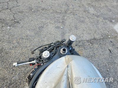 Zdjęcie 7 z 8 samochodu: 2020 YAMAHA MTT09 VIN:SMT601PK9BJ470209 - miniatura