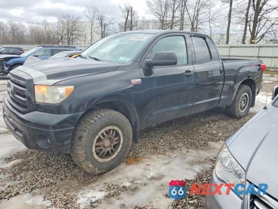 2011 TOYOTA TUNDRA DOUBLE CAB SR5 5TFUY5F16BX201838 - główne zdjęcie licytacji z USA - miniatura