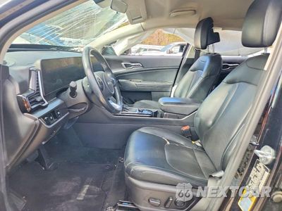 Zdjęcie 7 z 12 samochodu: 2023 KIA SPORTAGE EX VIN:5XYK33AF6PG109720 - miniatura