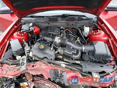 Zdjęcie 11 z 11 samochodu: 2012 FORD MUSTANG VIN:1ZVBP8AM3C5242273 - miniatura