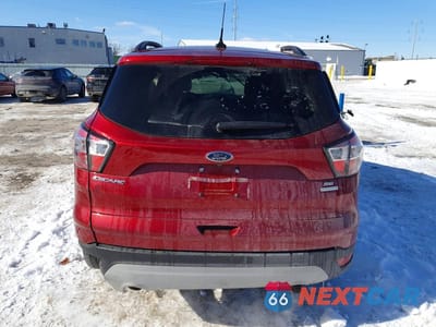 Zdjęcie 6 z 13 samochodu: 2018 FORD ESCAPE SE VIN:1FMCU0GD7JUD03258 - miniatura