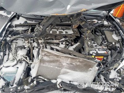 Zdjęcie 11 z 12 samochodu: 2015 TOYOTA COROLLA L VIN:2T1BURHE5FC235428 - miniatura
