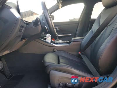 Zdjęcie 7 z 13 samochodu: 2024 BMW 330XI VIN:3MW89FF06R8E26424 - miniatura