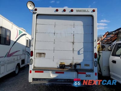 Zdjęcie 6 z 13 samochodu: 2019 FORD TRANSIT DELIVERY TRUCK VIN:1FDWS9PM5KKA32334 - miniatura