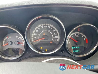 Zdjęcie 9 z 16 samochodu: 2011 DODGE CALIBER MAINSTREET VIN:1B3CB3HA6BD220939 - miniatura