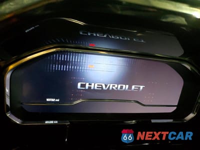 Zdjęcie 9 z 13 samochodu: 2025 CHEVROLET SILVERADO K2500 HEAVY DUTY LT VIN:2GC1KNE77S1230952 - miniatura