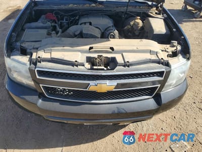 Zdjęcie 12 z 14 samochodu: 2013 CHEVROLET SUBURBAN C1500 LT VIN:1GNSCJE0XDR266780 - miniatura