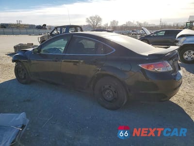 Drugie zdjęcie samochodu z przodu: 2012 MAZDA 6 I VIN:1YVHZ8BH4C5M42100 - miniatura