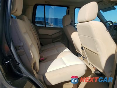 Zdjęcie 11 z 13 samochodu: 2007 FORD EXPLORER XLT VIN:1FMEU63E87UA91358 - miniatura