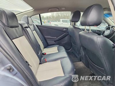 Zdjęcie 10 z 13 samochodu: 2012 NISSAN ALTIMA BASE VIN:1N4AL2AP6CN401505 - miniatura