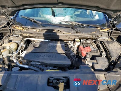 Zdjęcie 12 z 12 samochodu: 2023 NISSAN ROGUE SL VIN:5N1BT3CBXPC941992 - miniatura