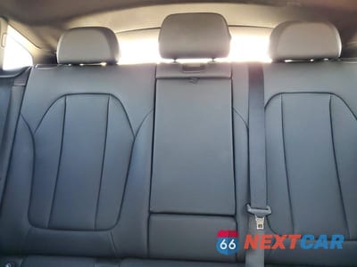 Zdjęcie 10 z 12 samochodu: 2019 BMW X4 XDRIVE30I VIN:5UXUJ3C58KLG55758 - miniatura