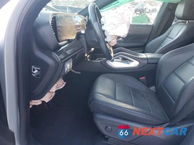 Zdjęcie 7 z 12 samochodu: 2020 MERCEDES-BENZ GLE 350 4MATIC VIN:4JGFB4KB3LA052677 - miniatura
