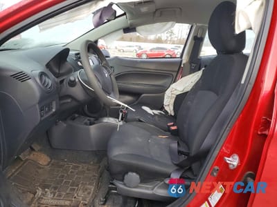 Zdjęcie 7 z 13 samochodu: 2024 MITSUBISHI MIRAGE G4 ES VIN:ML32FUFJ9RHF11385 - miniatura