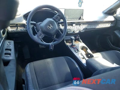 Zdjęcie 8 z 11 samochodu: 2025 HONDA CIVIC SPORT VIN:2HGFE2F54SH500172 - miniatura