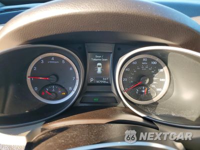 Zdjęcie 9 z 13 samochodu: 2013 HYUNDAI SANTA FE SPORT VIN:5XYZUDLB0DG025304 - miniatura