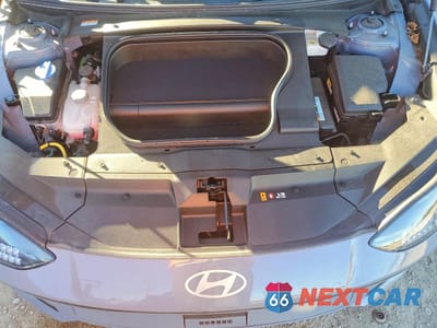 Zdjęcie 11 z 12 samochodu: 2025 HYUNDAI IONIQ 6 SEL VIN:KMHM34AA1SA091246 - miniatura
