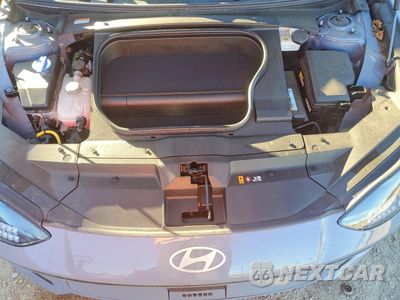 Zdjęcie 11 z 12 samochodu: 2025 HYUNDAI IONIQ 6 SEL VIN:KMHM34AA1SA091246 - miniatura