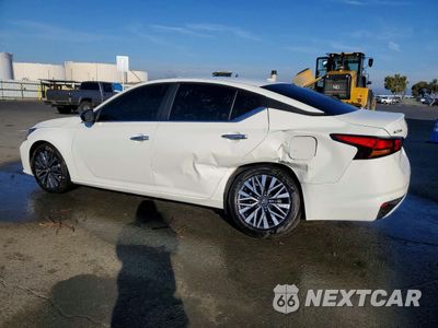 Drugie zdjęcie samochodu z przodu: 2025 NISSAN ALTIMA SV VIN:1N4BL4DV5SN369915 - miniatura