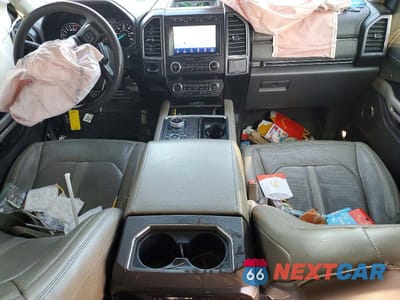 Zdjęcie 8 z 13 samochodu: 2020 FORD EXPEDITION MAX LIMITED VIN:1FMJK2AT7LEA40694 - miniatura