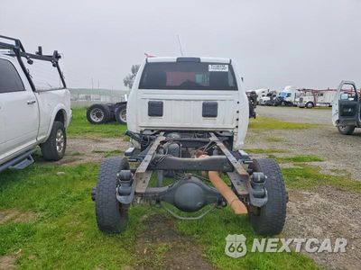 Zdjęcie 6 z 13 samochodu: 2019 RAM 5500 TRUCK CAB AND CHASSIS VIN:3C7WRMAL3KG648160 - miniatura