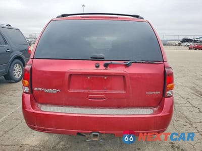Zdjęcie 6 z 12 samochodu: 2004 OLDSMOBILE BRAVADA VIN:1GHDT13S842254765 - miniatura