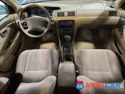 Zdjęcie 8 z 11 samochodu: 1997 TOYOTA CAMRY CE VIN:4T1BG22K5VU175466 - miniatura