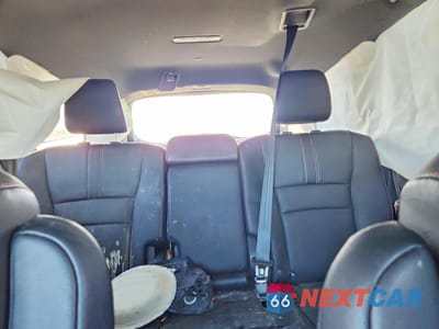 Zdjęcie 10 z 13 samochodu: 2022 HONDA PILOT TRAILSPORT VIN:5FNYF6H85NB044728 - miniatura