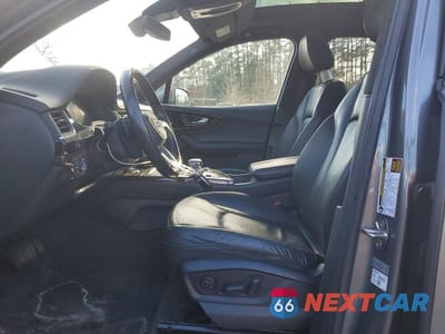 Zdjęcie 7 z 12 samochodu: 2017 AUDI Q7 PREMIUM PLUS VIN:WA1LAAF7XHD027211 - miniatura