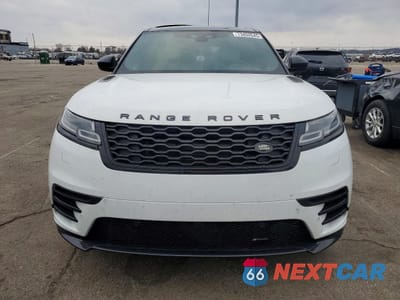 Piąte zdjęcie samochodu w środku: 2023 LAND ROVER RANGE ROVER VELAR R-DYNAMIC S VIN:SALYT2EUXPA359256 - miniatura