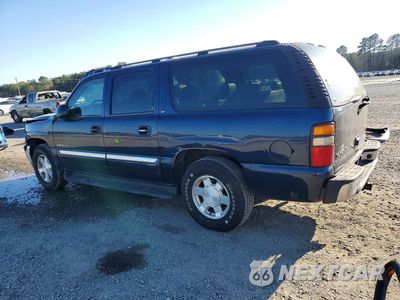 Drugie zdjęcie samochodu z przodu: 2004 GMC YUKON XL K1500 VIN:3GKFK16ZX4G175524 - miniatura