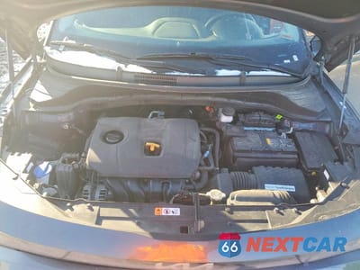 Zdjęcie 11 z 11 samochodu: 2023 KIA SOUL LX VIN:KNDJ23AU7P7879094 - miniatura