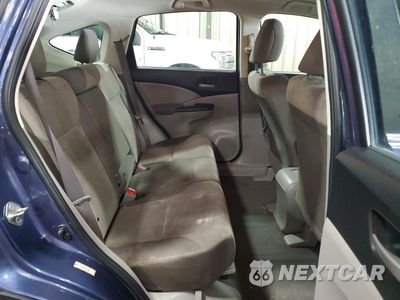 Zdjęcie 11 z 14 samochodu: 2014 HONDA CR-V LX VIN:2HKRM3H31EH536980 - miniatura