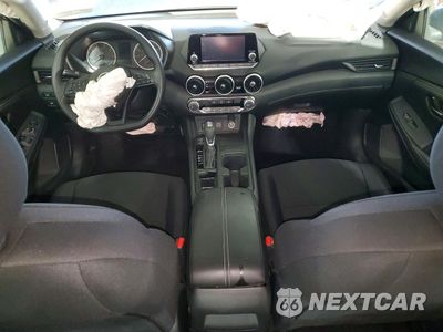 Zdjęcie 8 z 13 samochodu: 2024 NISSAN SENTRA S VIN:3N1AB8BV5RY248367 - miniatura