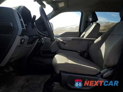 Zdjęcie 7 z 11 samochodu: 2021 FORD F250 SUPER DUTY VIN:1FT8W2BTXMED91574 - miniatura