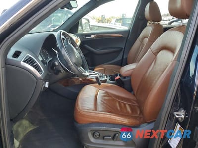 Zdjęcie 7 z 12 samochodu: 2011 AUDI Q5 PREMIUM PLUS VIN:WA1DKAFP0BA055979 - miniatura