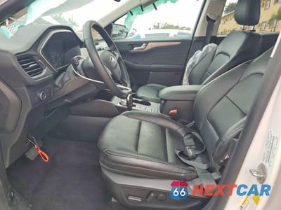 Zdjęcie 7 z 12 samochodu: 2022 FORD ESCAPE SEL VIN:1FMCU0H67NUB78283 - miniatura