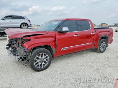 2022 TOYOTA TUNDRA 5TFMC5AB8NX001286 - główne zdjęcie licytacji z USA - miniatura
