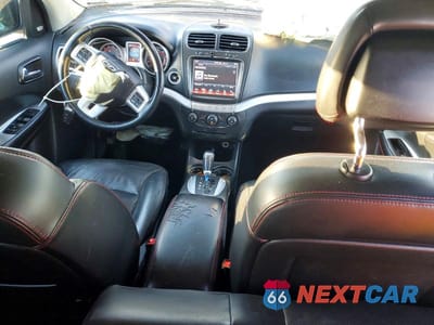 Zdjęcie 8 z 13 samochodu: 2018 DODGE JOURNEY VIN:3C4PDCEG5JT363067 - miniatura