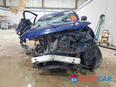 Piąte zdjęcie samochodu w środku: 2005 TOYOTA TACOMA PRERUNNER V6 VIN:5TEKU72N75Z075087 - miniatura