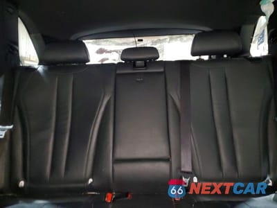 Zdjęcie 10 z 12 samochodu: 2014 BMW X5 XDRIVE50I VIN:5UXKR6C50E0C02161 - miniatura