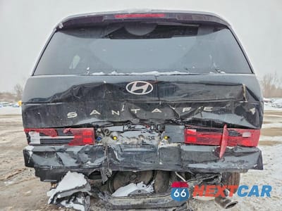 Zdjęcie 6 z 13 samochodu: 2025 HYUNDAI SANTA FE SEL VIN:5NMP24GL0SH102854 - miniatura