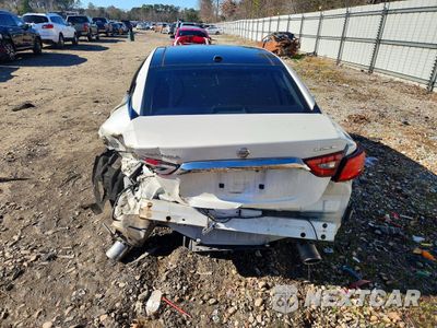 Zdjęcie 6 z 14 samochodu: 2016 NISSAN MAXIMA PLATINUM VIN:1N4AA6AP8GC441910 - miniatura