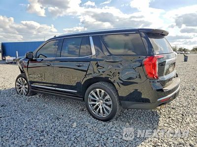 Drugie zdjęcie samochodu z przodu: 2023 GMC YUKON DENALI VIN:1GKS2DKL8PR389613 - miniatura