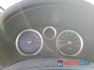 Zdjęcie 9 z 12 samochodu: 2010 NISS SENTRA 2.0 VIN:3N1AB6AP1AL652386 - miniatura