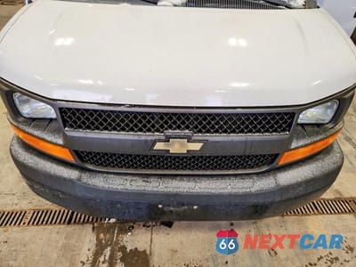 Zdjęcie 12 z 13 samochodu: 2013 CHEVROLET EXPRESS G3500 VIN:1GCZGTCG1D1117406 - miniatura
