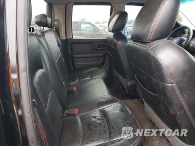 Zdjęcie 10 z 11 samochodu: 2013 RAM 1500 ST VIN:1C6RR7FT1DS721100 - miniatura